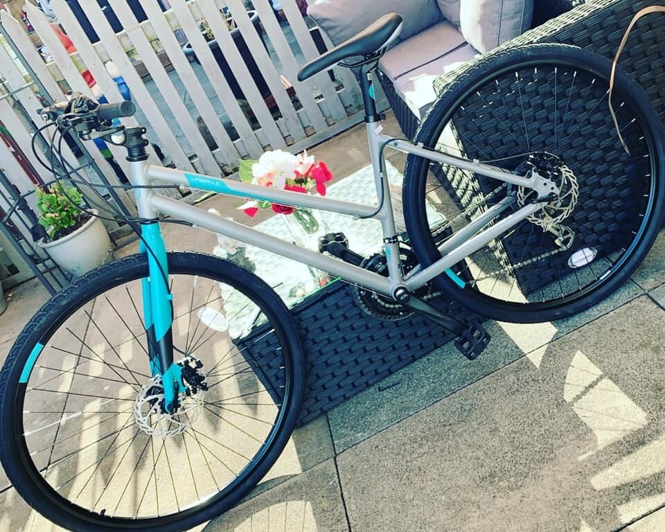 viking urban s